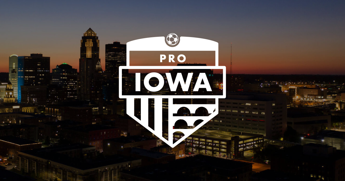 USL Pro Iowa