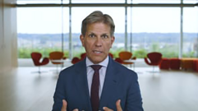 Kyle Krause, CEO, Krause Group ― How will we make the stadium a reality?