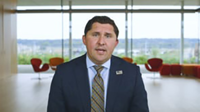 Court Jeske, Executive Vice President, USL ― What is the USL Championship?