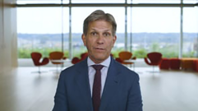 Kyle Krause, CEO, Krause Group ― Why downtown Des Moines?