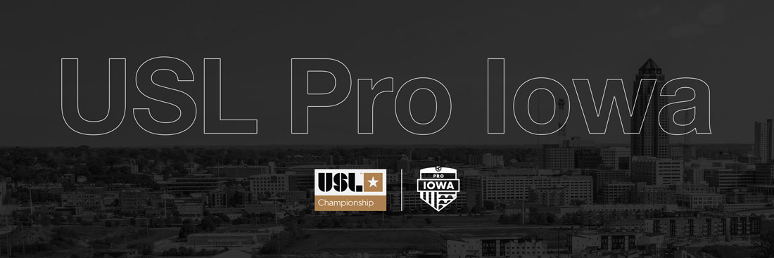 USL Pro Iowa